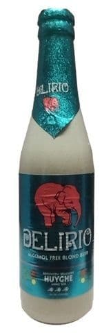 Delirium Delirio Alcohol Free