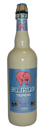 DeliriumTremens 750ml