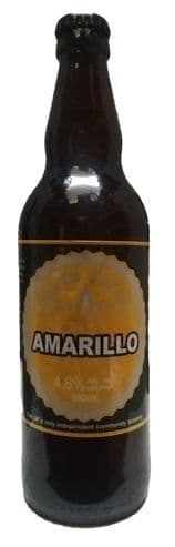 Drone Valley Amarillo