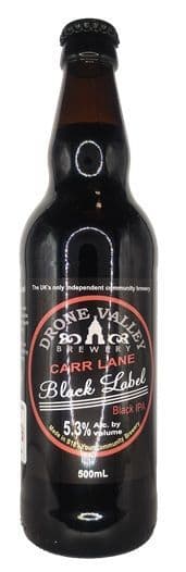Drone Valley Carr Lane Black Label
