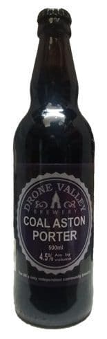 Drone Valley Coal Aston Porter