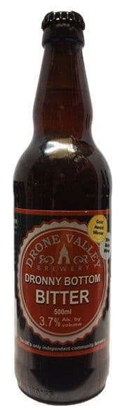 Drone Valley Dronny Bottom Bitter