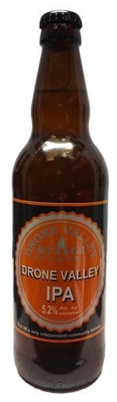 Drone Valley IPA