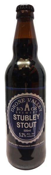 Drone Valley Stubley Stout