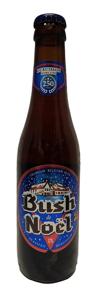 Dubuisson Bush de Noel
