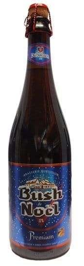 Dubuisson Bush de Noel 750ml