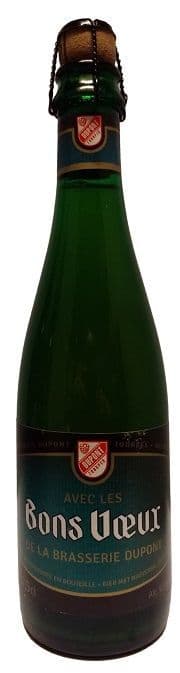 Dupont Avec les Bons Vœux