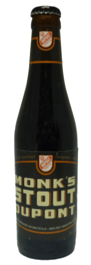 Dupont Monk's Stout