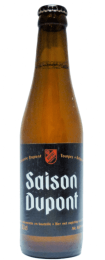 Dupont Saison Dupont