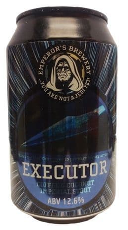 Emperor's Executor