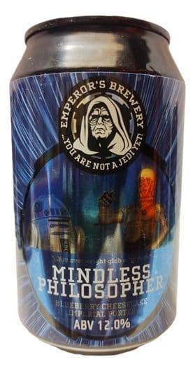 Emperor's Mindless Philospher