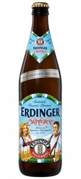 Erdinger Oktoberfest