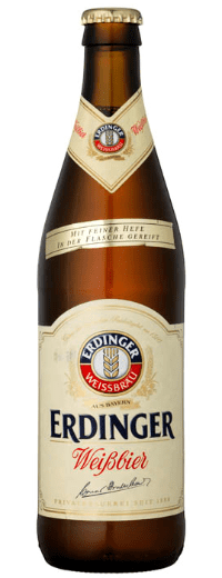 Erdinger Weissbier