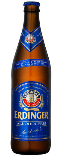 Erdinger Weissbier Alkoholfrei