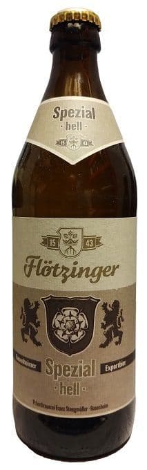 Flotzinger Spezial Hell