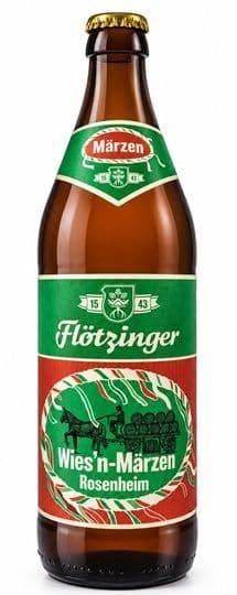 Flotzinger Wies'n-Marzen