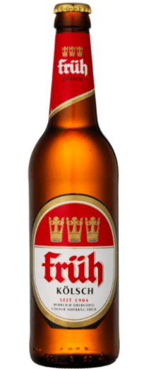 Früh Kölsch