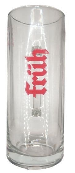 Fruh Pint Glass
