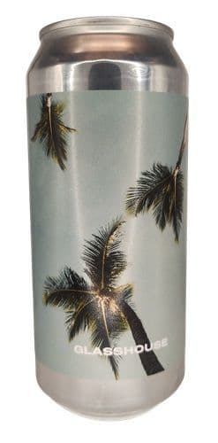 Glasshouse Boulevard