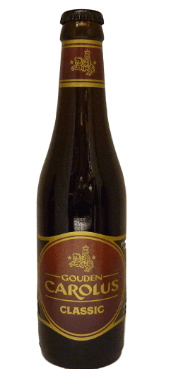 Gouden Carolus Classic