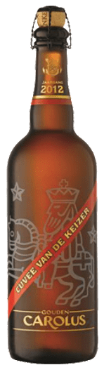 Gouden Carolus Imperial Blonde