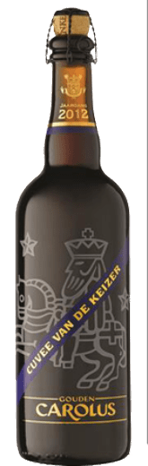 Gouden Carolus Imperial Dark