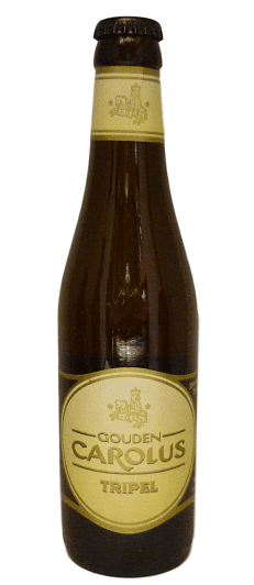 Gouden Carolus Tripel