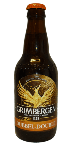 Grimbergen Dubbel