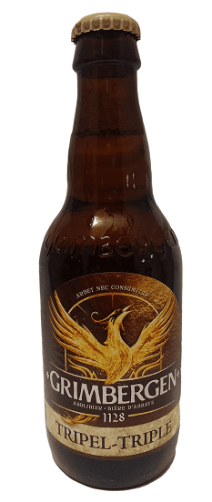 Grimbergen Tripel