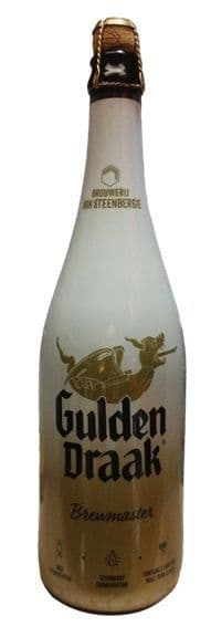 Gulden Draak Brewmaster 750ml