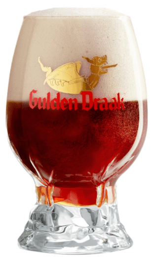 Gulden Draak Glass