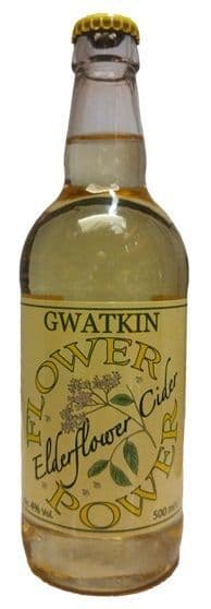 Gwatkin Flower Power
