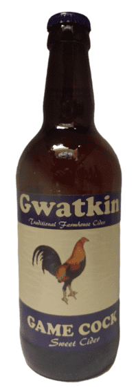 Gwatkin Game Cock
