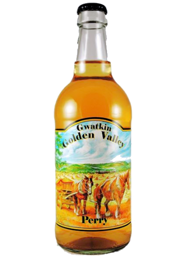 Gwatkin Golden Valley Perry