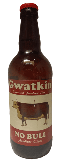 Gwatkin No Bull