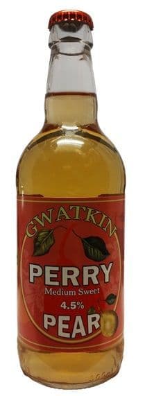 Gwatkin Perry Pear
