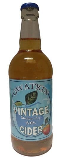 Gwatkin Vintage