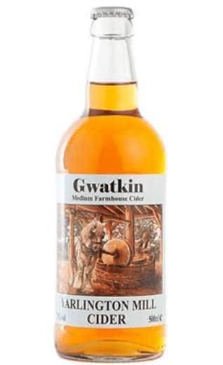 Gwatkin Yarlington Mill