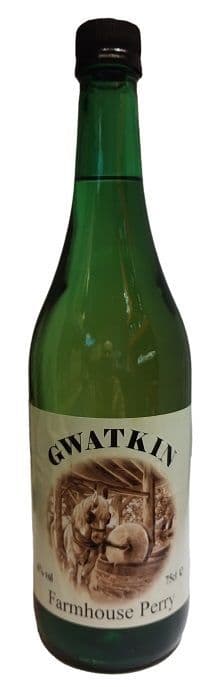 Gwatkins Farmhouse Perry