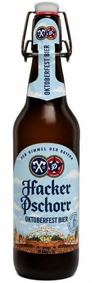 Hacker-Pschorr Oktoberfest