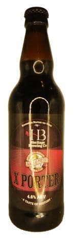 Heritage X Porter