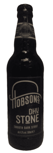 Hobsons Dhustone Stout