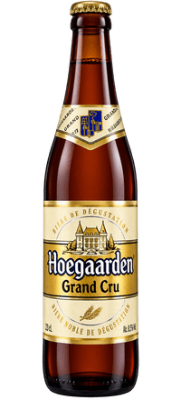 Hoegaarden Grand Cru