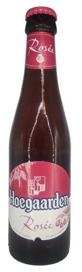 Hoegaarden Rosée