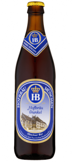 Hofbrau Dunkel