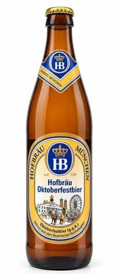 Hofbrau Oktoberfest