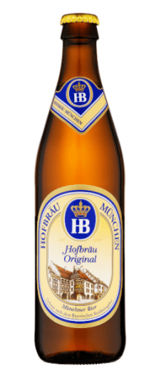 Hofbrau Original