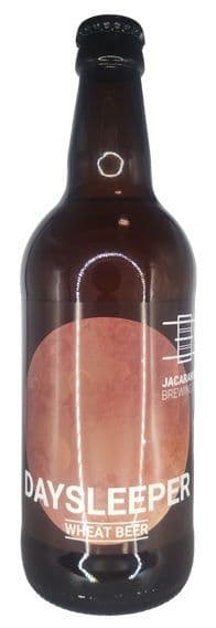 Jacaranda Daysleeper