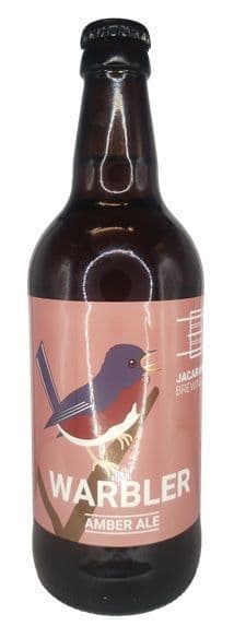 Jacaranda Warbler
