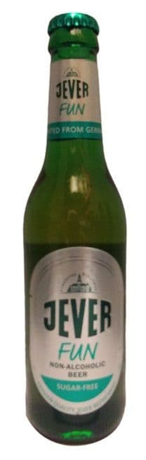 Jever Fun